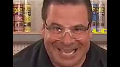 phil swift lens flare eyes.